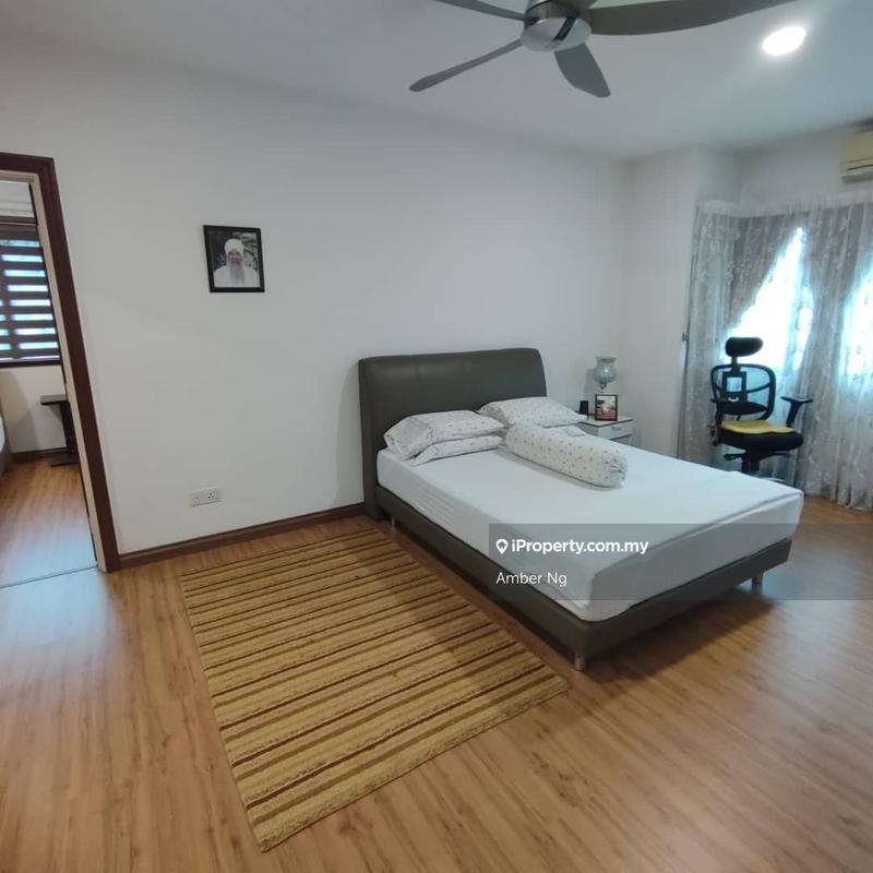 Rumah Teres 3-Tingkat untuk Dijual di Medan Idaman, Setapak oleh Amber Ng - iProperty.com.my