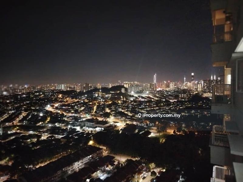 Kondominium untuk Dijual di Monte Bayu oleh Ivan Tan - iProperty.com.my