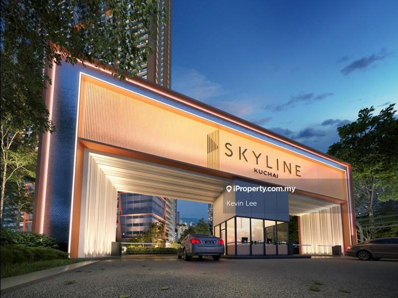 Kondominium untuk Dijual di Skyline Kuchai oleh Kevin Lee - iProperty.com.my