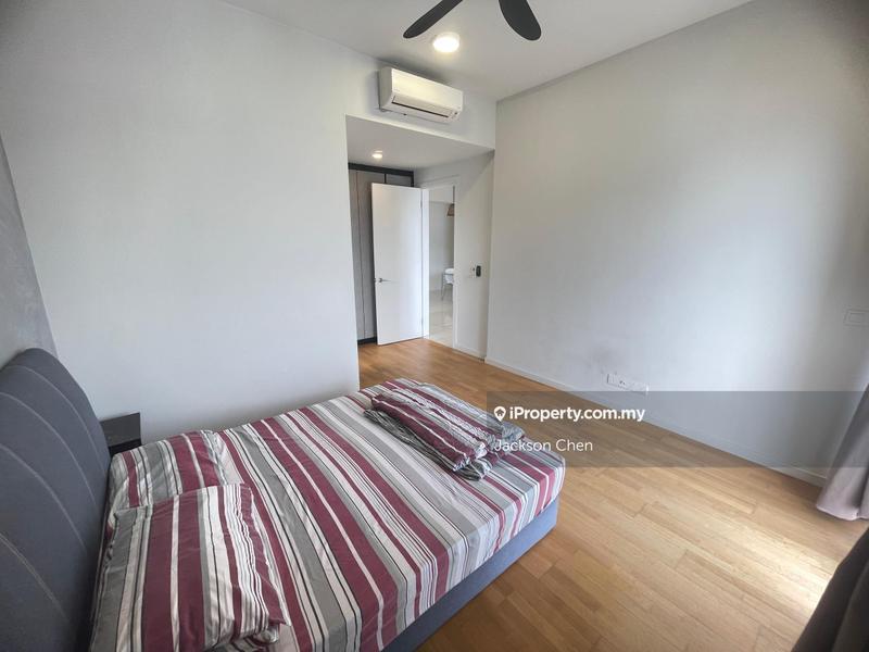 Condominium for Sale in Seri Riana Residence by Jackson Chen - iProperty.com.my