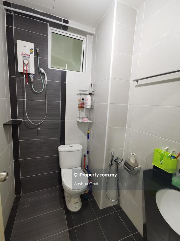 Condominium for Sale in The Oasis by Joshua Chai - iProperty.com.my
