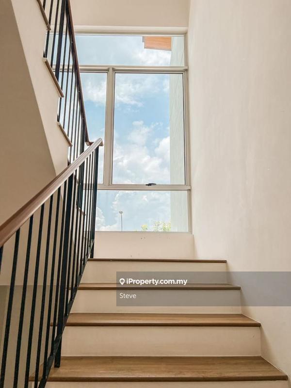 Semi-Detached House for Sale in Tropicana Heights, Kajang by Steve - iProperty.com.my