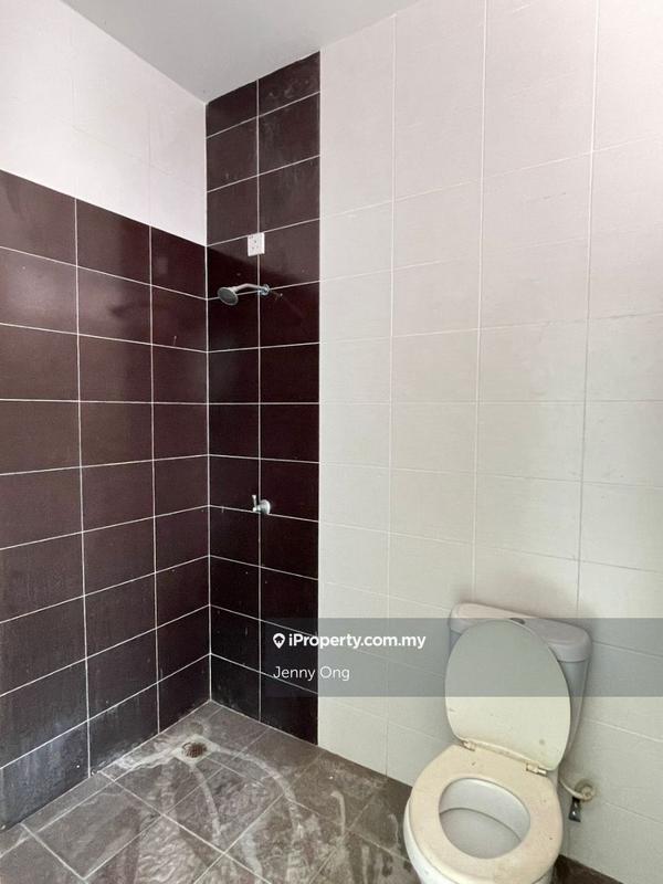 3-storey Terraced House for Sale in Taman Kelisa Emas, Seberang Jaya by Jenny Ong - iProperty.com.my