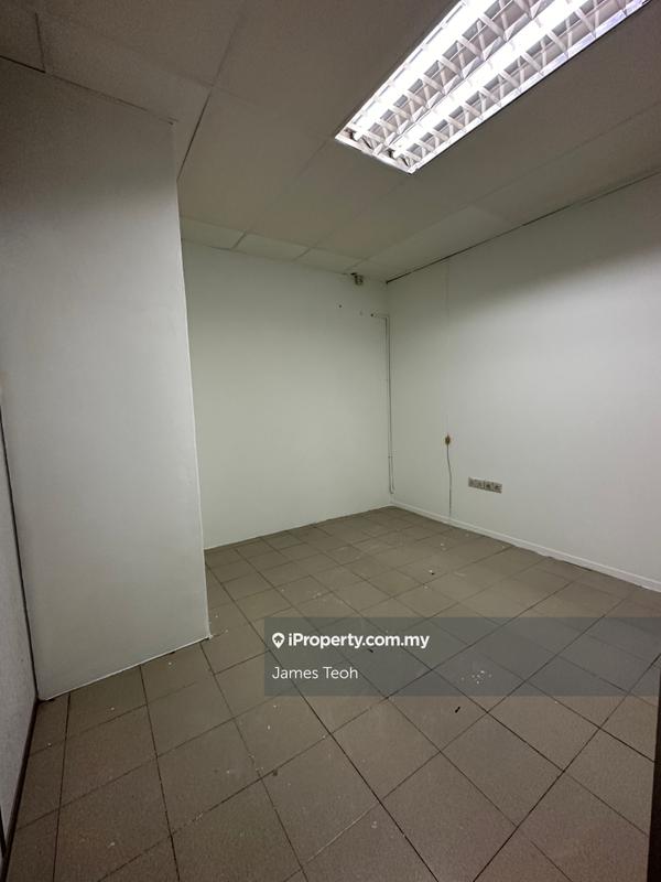 Terrace Factory for Rent in Pandamaran, Port Klang (Pelabuhan Klang) by James Teoh - iProperty.com.my