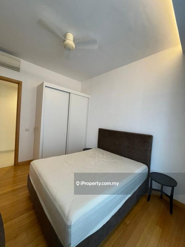 For Rent - Verticas Residensi