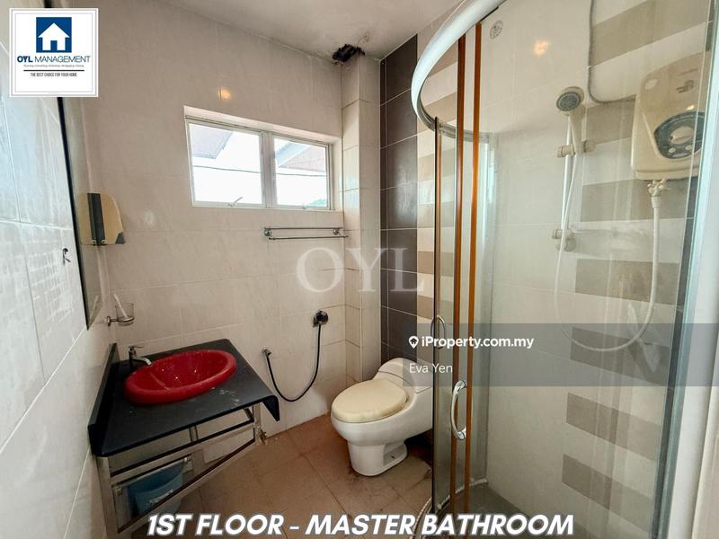 2-storey Terraced House for Sale in Seri Iskandar, Perak by Eva Yen - iProperty.com.my