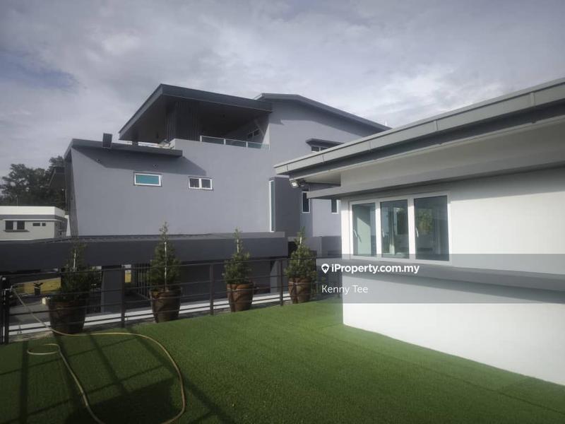 Bungalow House for Sale in Mont Jade, Seremban by Kenny Tee - iProperty.com.my