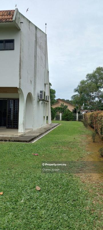 Bungalow House for Sale in Port Dickson, Negeri Sembilan by Charles Joseph - iProperty.com.my
