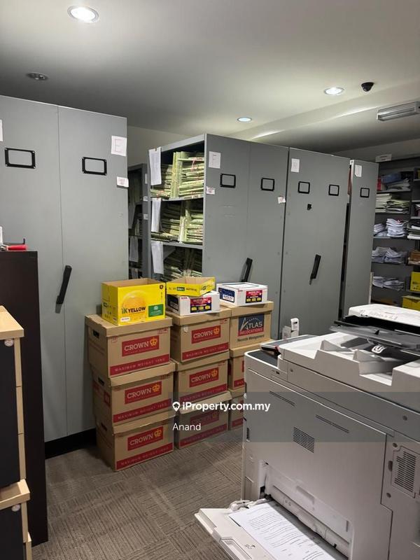 Shop / Office for Sale in Seksyen 8, Petaling Jaya by Anand - iProperty.com.my