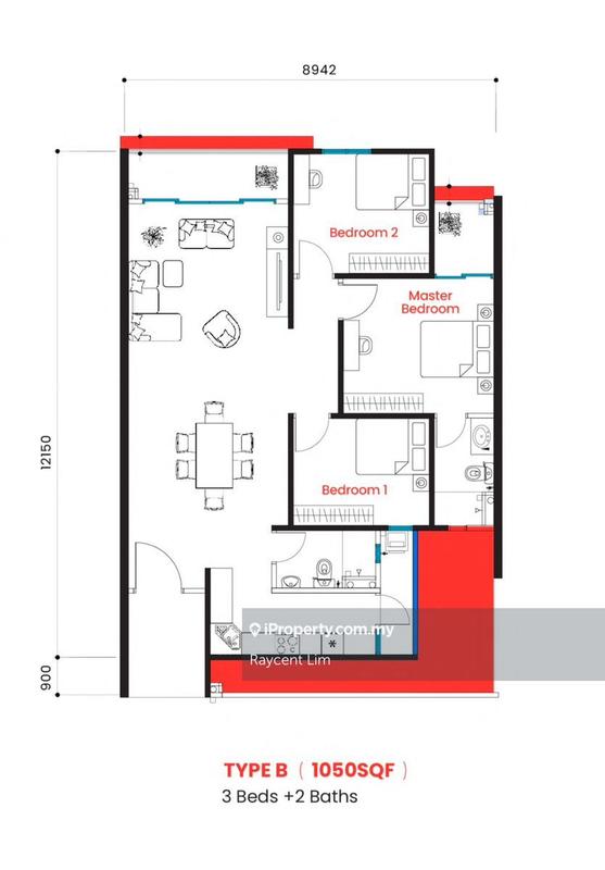 Condominium for Sale in 1 City by Raycent Lim - iProperty.com.my