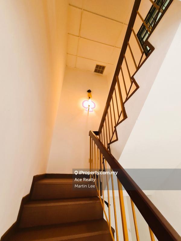Townhouse for Sale in Taman Sri Hartamas, Sri Hartamas by Martin Lee - iProperty.com.my