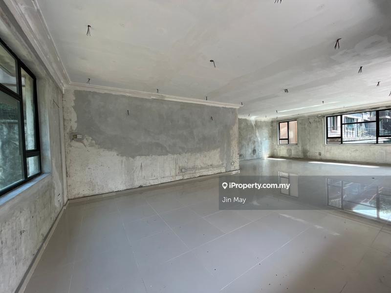 Bungalow House for Sale in Bukit Tunku (Kenny Hills), Kuala Lumpur by Jin May - iProperty.com.my