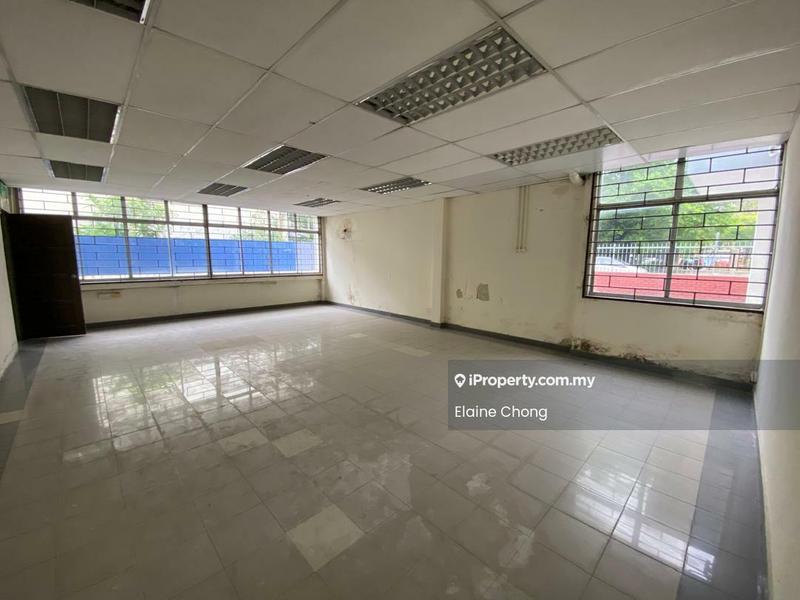 Gudang untuk Disewa di Petaling Jaya, Selangor oleh Elaine Chong - Interior - iProperty.com.my