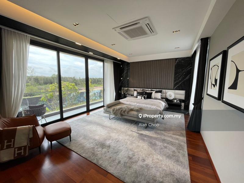 Bungalow House untuk Dijual di The Waterlily, Gamuda Cove, Cyberjaya oleh Alan Choo - iProperty.com.my