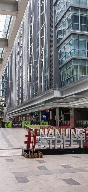 Apartment for Rent in V Residence Suites @ Sunway Velocity by Agnes Shai - iProperty.com.my