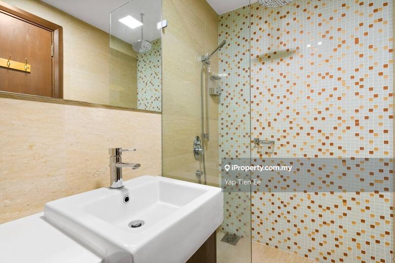 Service Residence for Rent in Regalia Residence by Yap Tien Ee - iProperty.com.my