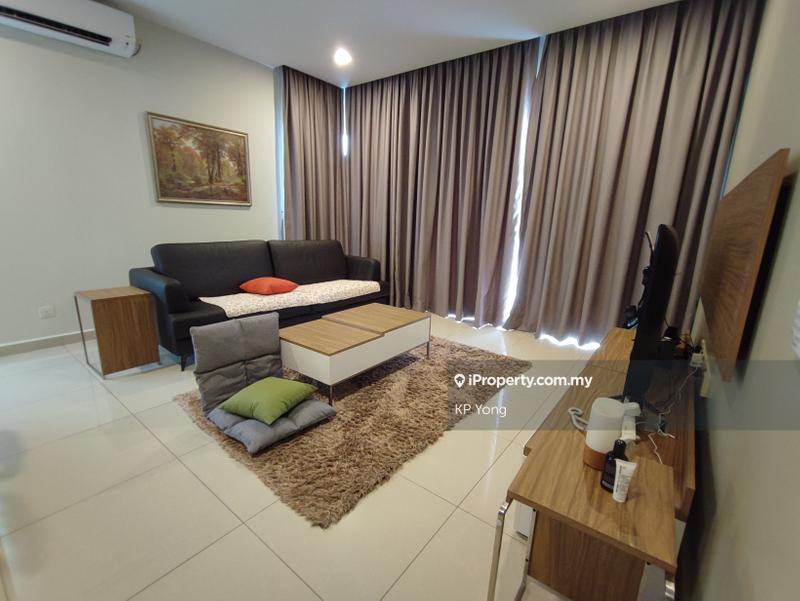 Condominium for Rent in The Haven by KP Yong - iProperty.com.my