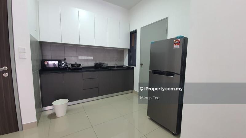 Kediaman Servis untuk Disewa di M Vertica oleh Mings Tee - iProperty.com.my
