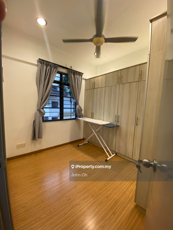 For Sale - Tropika Paradise Condominium