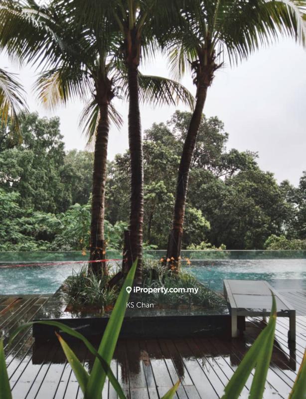 Residensi Servis untuk Dijual di The Horizon Residence oleh KS Chan - iProperty.com.my