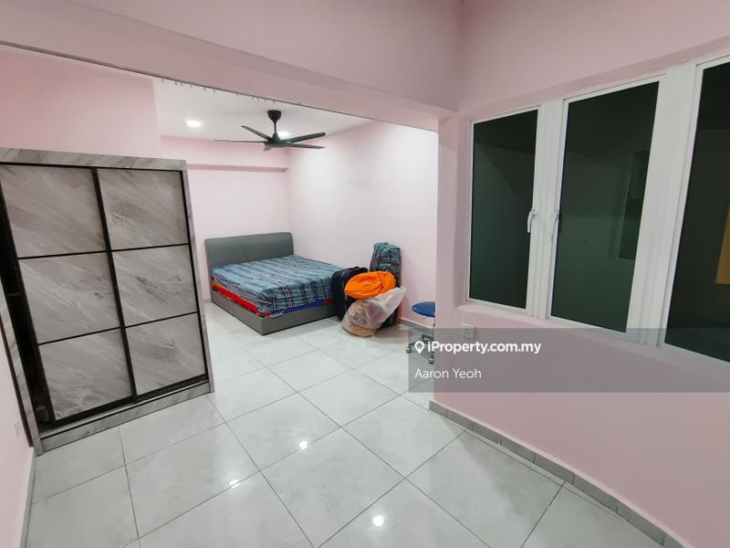 For Rent - Golden Hills Resort (Amber Court Apartment)