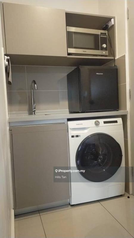 For Rent - Trion 2 @ KL