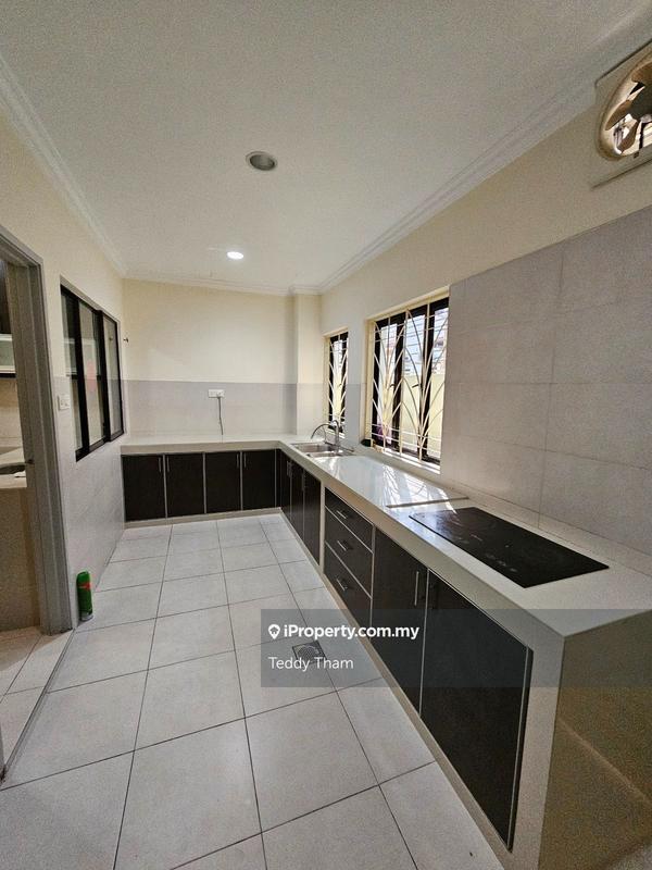 3-storey Terraced House for Sale in Bandar Puteri Puchong, Puchong by Teddy Tham - iProperty.com.my