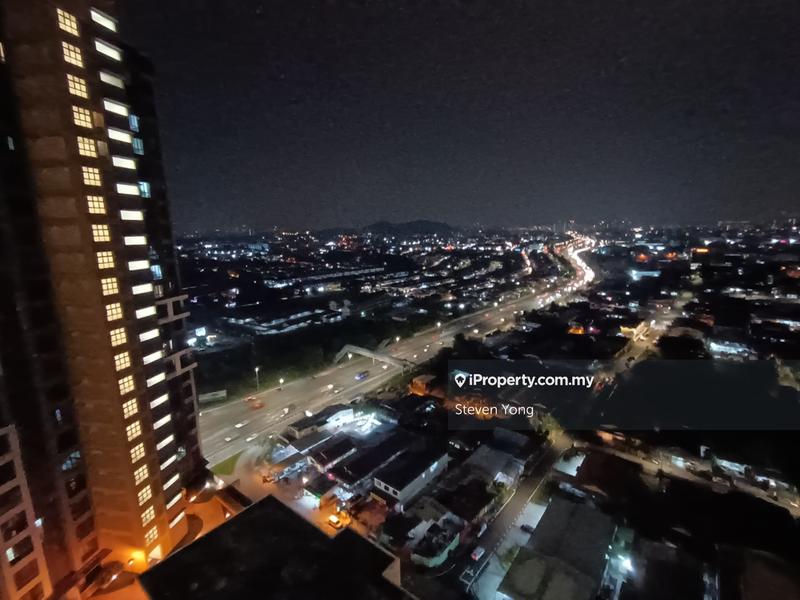 Residensi Servis untuk Dijual di Silk Sky oleh Steven Yong - iProperty.com.my
