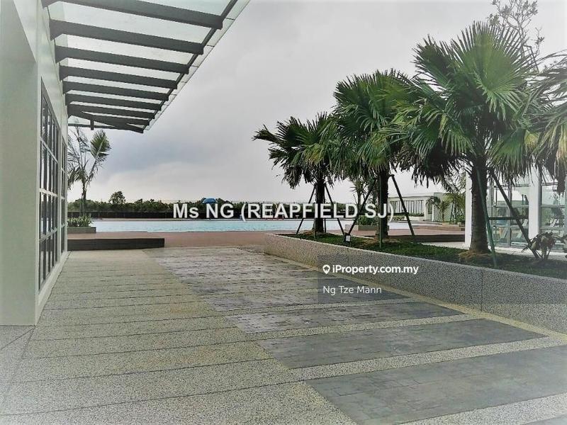 Condominium for Sale in Lakefront Residence by Ng Tze Mann - iProperty.com.my