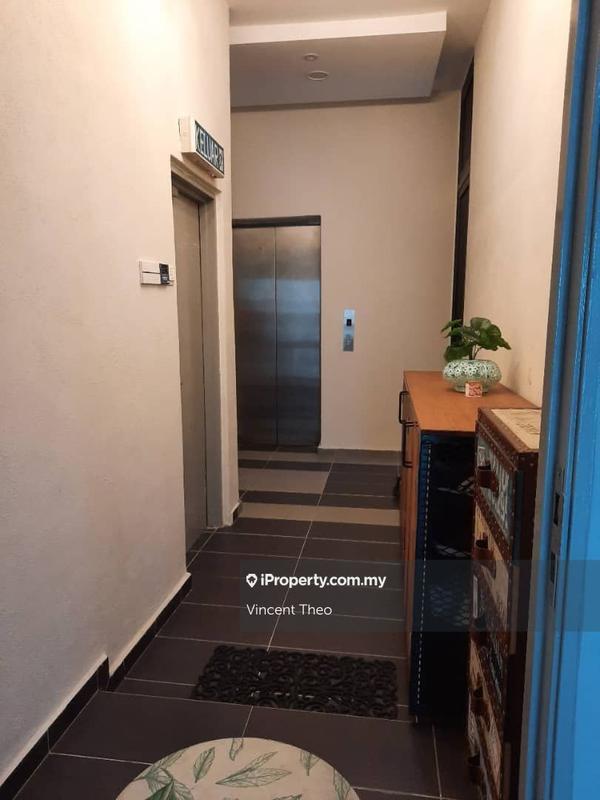 Kondominium untuk Dijual di D'suria Condominium oleh Vincent Theo - iProperty.com.my