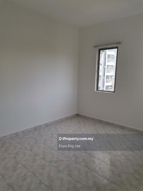 Condominium untuk Dijual di Endah Villa oleh Enyo Eng Lee - iProperty.com.my