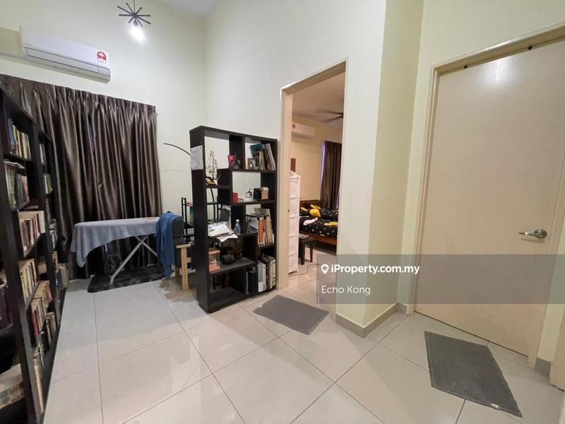 Semi-Detached House for Sale in Bandar Tasik Puteri, Rawang by Echo Kong - iProperty.com.my