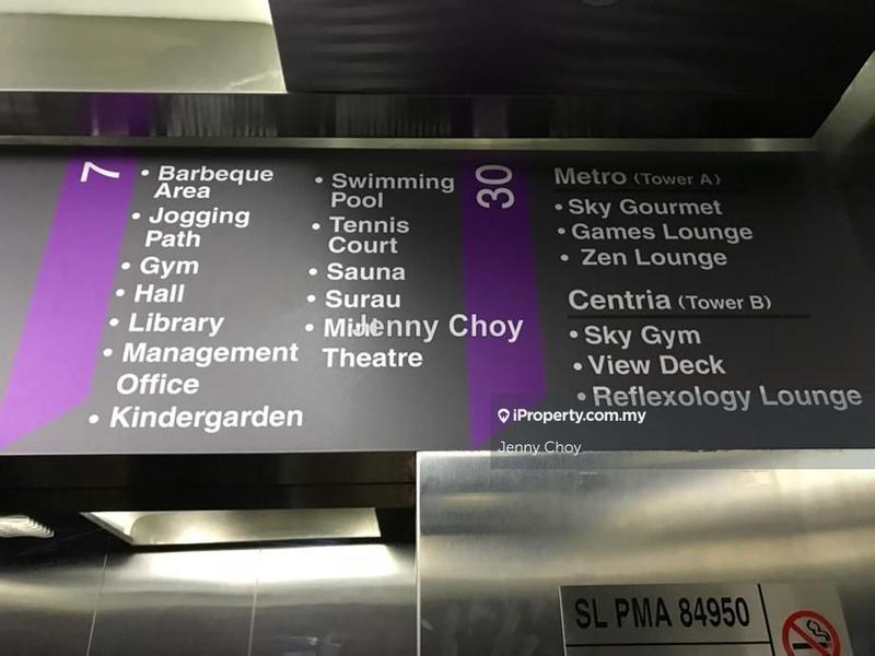 Service Residence for Sale in PJ Midtown by Jenny Choy - iProperty.com.my