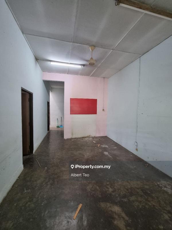 Rumah Berangkai 1 Tingkat untuk Dijual di Taman Broleh, Batu Pahat oleh Albert Teo - iProperty.com.my