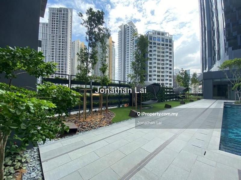 For Rent - Star Residences One