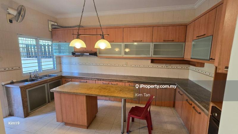 Rumah Teres 2.5-Tingkat untuk Dijual di Bukit Prima Pelangi, Segambut oleh Kim Tan - iProperty.com.my