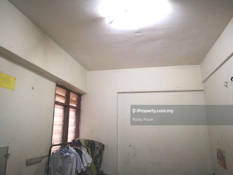 Rumah Pangsa untuk Dijual di Pangsapuri Kota Impian oleh Ricky Poon - iProperty.com.my