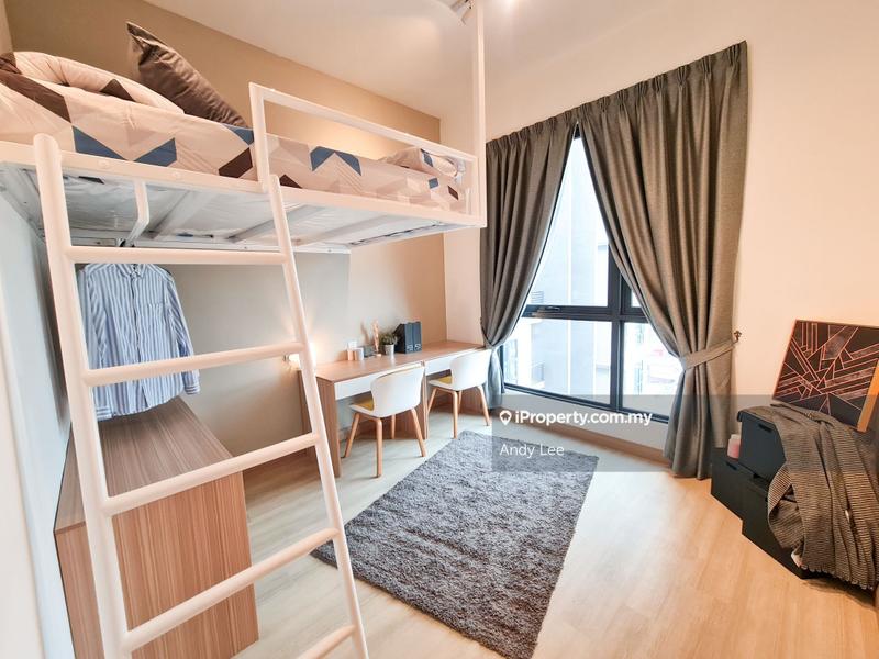 For Rent - The Grand Subang Jaya SS15