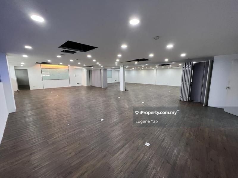 Warehouse for Rent in Seksyen 19, Petaling Jaya by Eugene Yap - iProperty.com.my