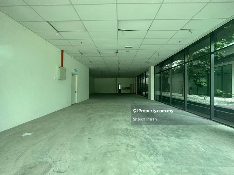 Pejabat-Runcit untuk Dijual di Cyberjaya, Selangor oleh Sheikh Imran - iProperty.com.my