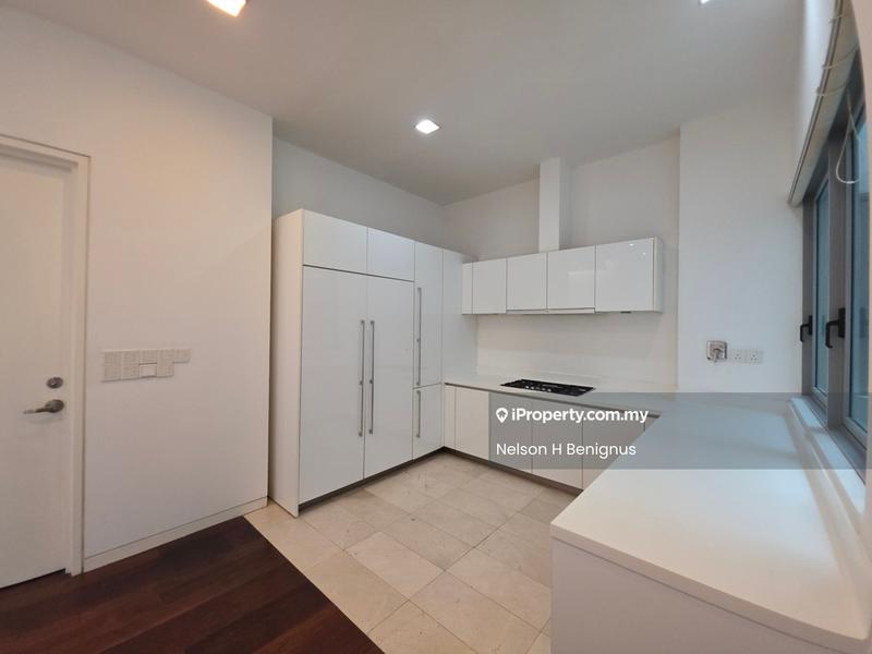 Kondominium untuk Dijual di Amarin Wickham oleh Nelson H Benignus - Kitchen - iProperty.com.my