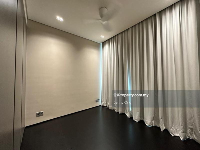 Service Residence for Sale in Four Seasons Place by Jenny Ong - iProperty.com.my