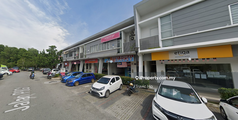 Kedai untuk Dijual di Presint 8, Presint 8 oleh Travic Ho - iProperty.com.my