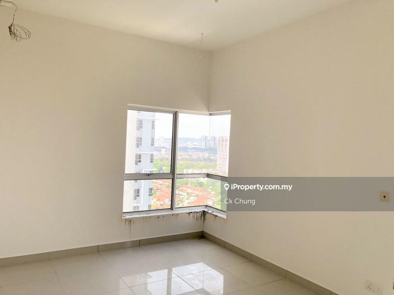 Kondominium untuk Dijual di The Wharf Residence oleh Ck Chung - iProperty.com.my