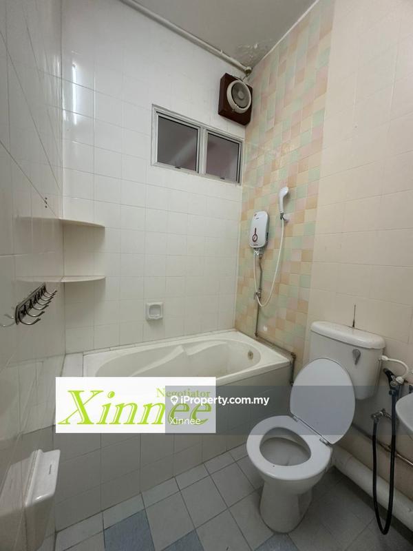 3-storey Terraced House for Rent in Taman Jelutong, Jelutong by Xinnee - iProperty.com.my