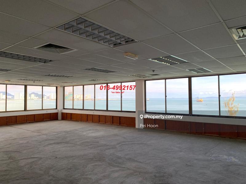 Office for Rent in George Town, Penang by Pei Hoon - iProperty.com.my