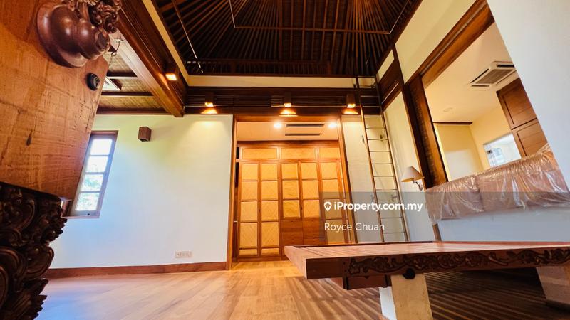 Banglo untuk Dijual di Medan Damansara, Damansara Heights oleh Royce Chuah - iProperty.com.my