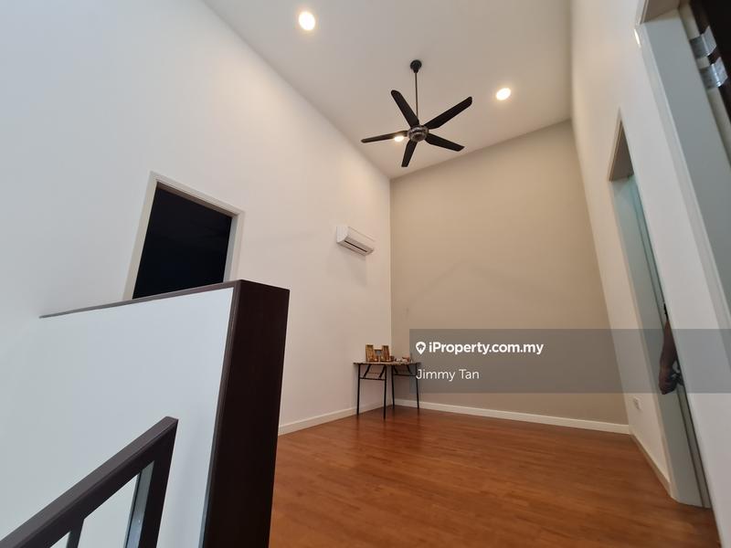 Rumah Teres 2-Tingkat untuk Dijual di Bandar Seri Coalfields - Hermingway, Sungai Buloh oleh Jimmy Tan - iProperty.com.my
