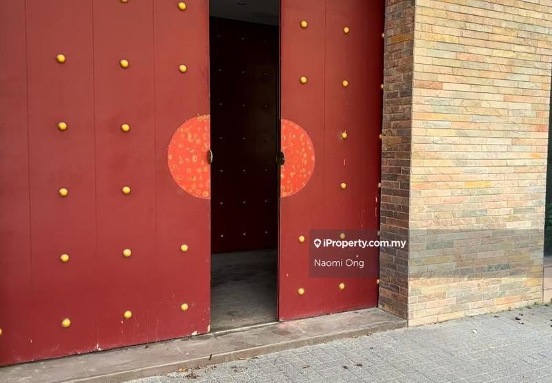 Banglo Komersial untuk Dijual di Bukit Bintang, KL City Centre oleh Naomi Ong - iProperty.com.my