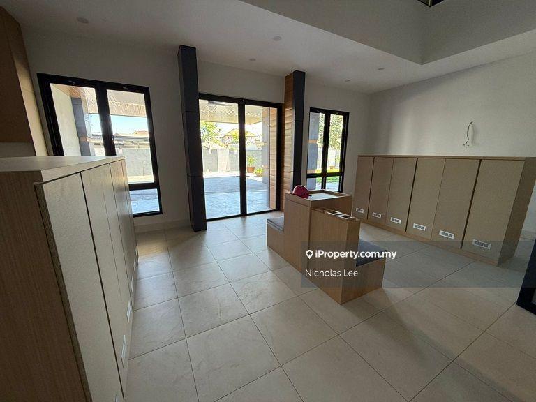 Banglo untuk Dijual di Taman Chateau, Ipoh oleh Nicholas Lee - iProperty.com.my